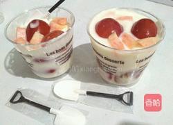 酸奶水果杯的做法图解6