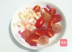 酸奶水果杯的做法图解2