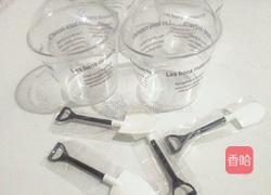 酸奶水果杯的做法图解3