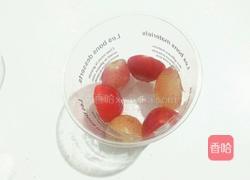 酸奶水果杯的做法图解4