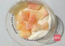 酸奶水果杯的做法图解5