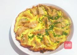 蛋抱煎饺的做法图解8