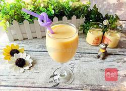 芒果奶昔的做法图解5