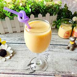 芒果奶昔的做法[图]