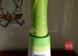 芒果奶昔的做法图解4