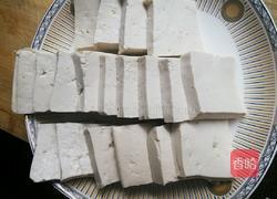 熊掌豆腐的做法图解1