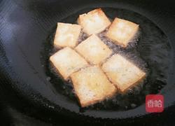 熊掌豆腐的做法图解3