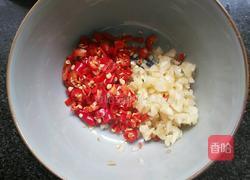 熊掌豆腐的做法图解5