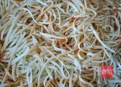 豆角蒸面的做法图解6