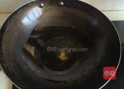 炒粉干的做法图解3