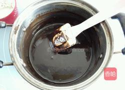 果蜜龟苓膏的做法图解3