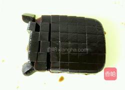 果蜜龟苓膏的做法图解8