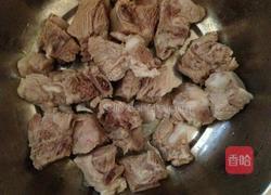 糖醋排骨的做法图解1