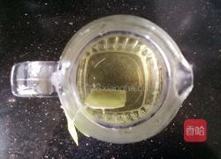 火龙果茶的做法图解2