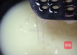 夏日清凉糕的做法图解4