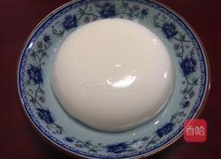 夏日清凉糕的做法图解8