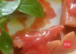 火腿肠裹猪肉的做法图解7