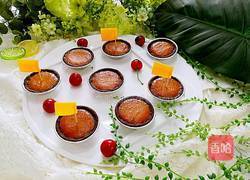 香滑南瓜挞的做法图解31