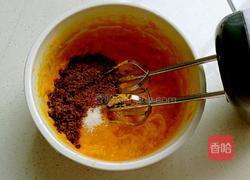 香滑南瓜挞的做法图解7