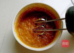 香滑南瓜挞的做法图解10