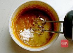 香滑南瓜挞的做法图解11