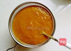 香滑南瓜挞的做法图解13