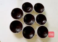 香滑南瓜挞的做法图解24