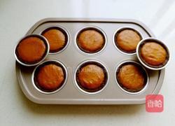 香滑南瓜挞的做法图解30