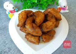 美味鸡脖的做法图解12