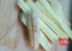 蒜香西兰花的做法图解3