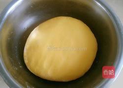 蒸千层南瓜饼的做法图解6