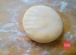 蒸千层南瓜饼的做法图解8