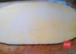 蒸千层南瓜饼的做法图解9