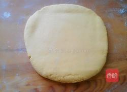 蒸千层南瓜饼的做法图解17