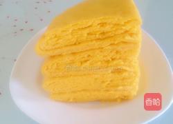 蒸千层南瓜饼的做法图解19