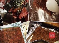 私家肉脯的做法图解2