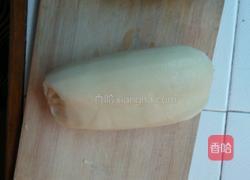 酸辣肉丝藕片的做法图解1