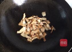 清炒南瓜叶的做法图解2