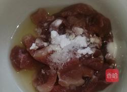 紫菜丝瓜肉片汤的做法图解2