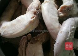 风味鸡脖（无油版）的做法图解2