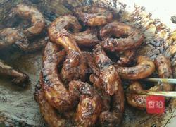 风味鸡脖（无油版）的做法图解5