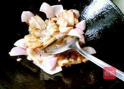 洋葱炝杏鲍菇的做法图解7