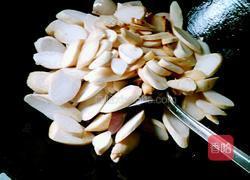 洋葱炝杏鲍菇的做法图解8