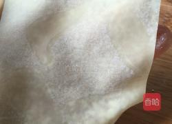 捏混沌的做法图解2