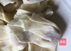 捏混沌的做法图解8