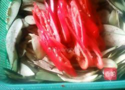 家常茄子的做法图解1