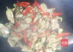 家常茄子的做法图解3