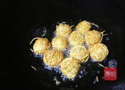 金丝银蛋的做法图解9