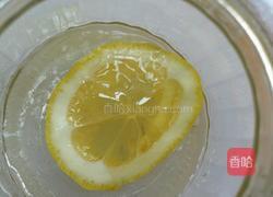 柠檬水的做法图解8