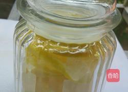 柠檬水的做法图解12